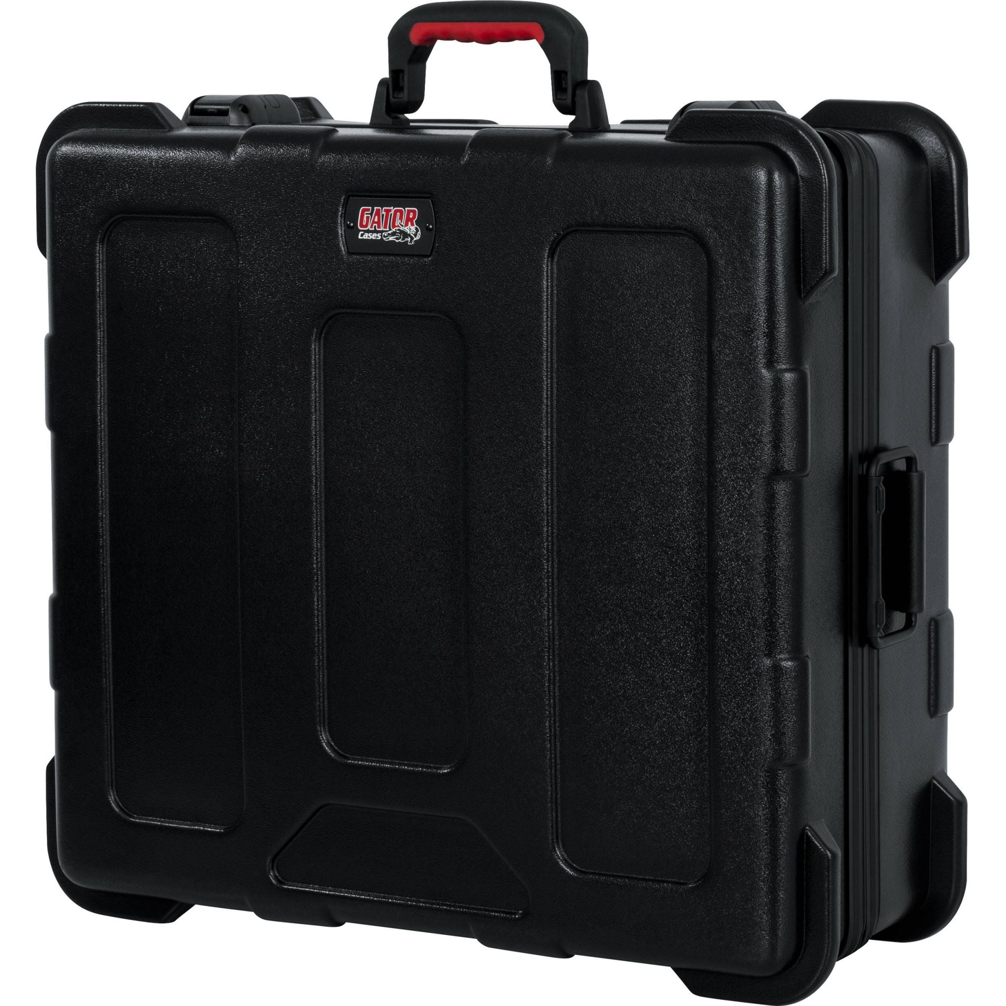 Gator GTSA-MIX192108 Flightcase de Transporte para Mezcladoras de 19" x21" x8" GTSA-MIX192108