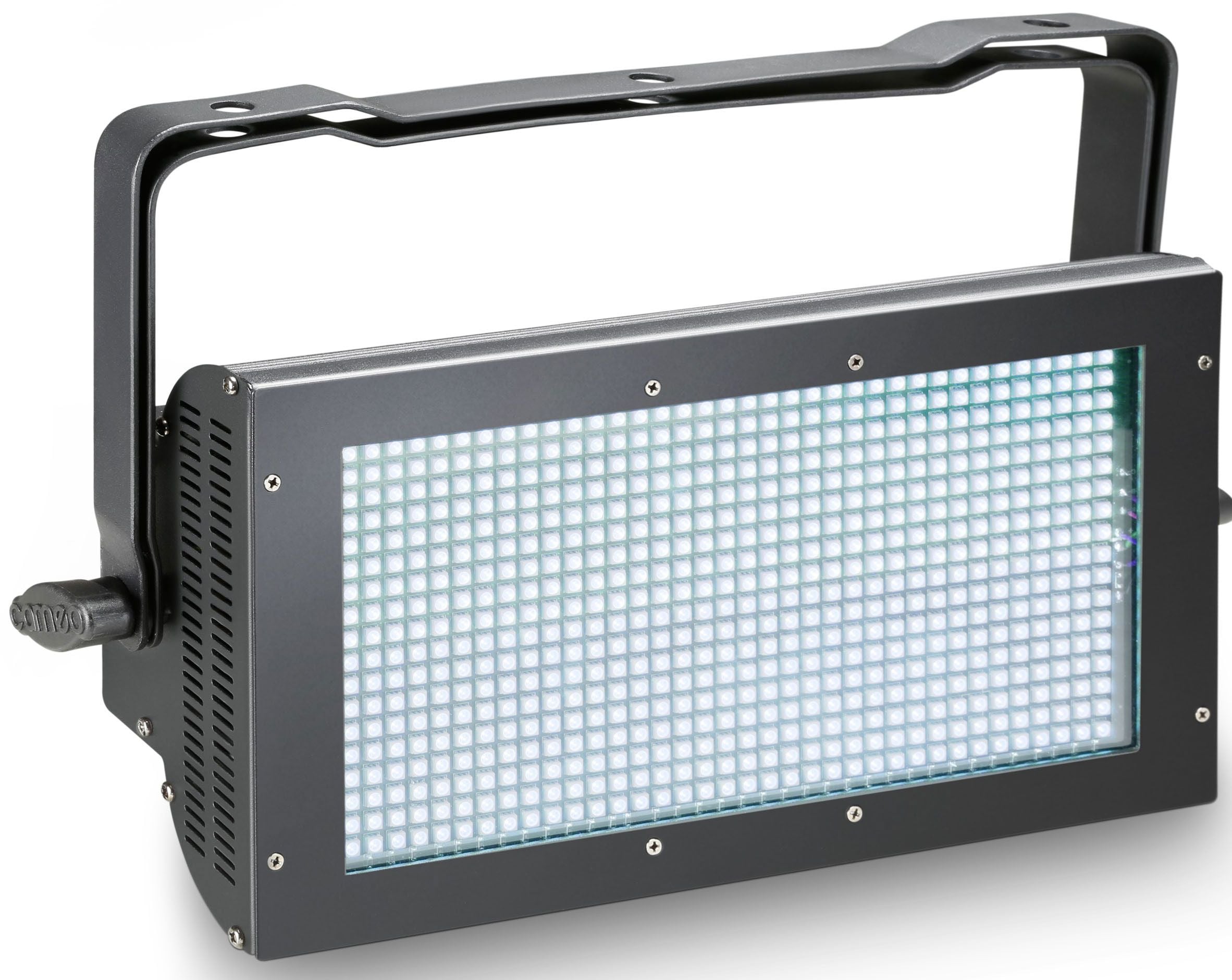 CAMEO THUNDER WASH 600 RGBW Estrobo 3 EN 1 CLTW600RGBW