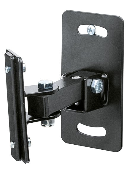 Konig & Meyer 24180 Soporte Universal Ajustable Negro 24180