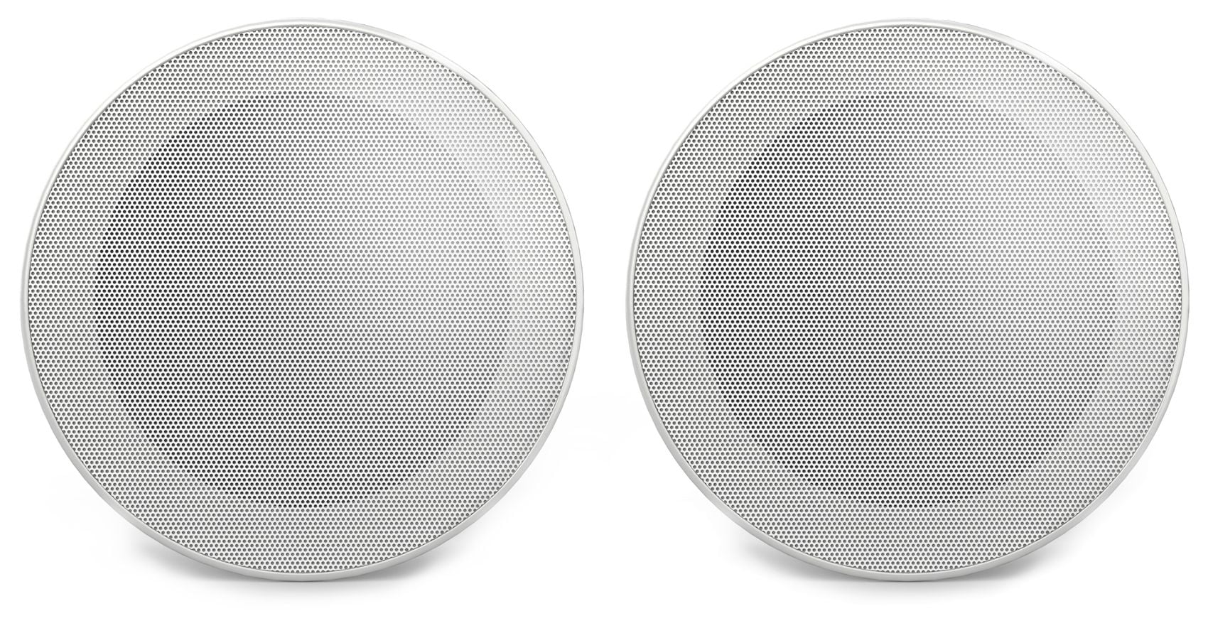 Audibax CM408L-BT Altavoces Techo Blanco Bluetooth 5 Pulgadas 40w ( amplificador integrado en un altavoz ) CM408L-BT