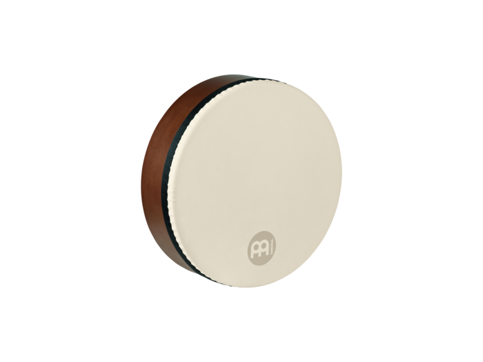 Meinl FD14BE-TF Pandereta Bendir African Brown FD14BE-TF
