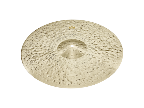 Meinl B18FRC Platillo Crash Byzance Foundry Reserve B18FRC