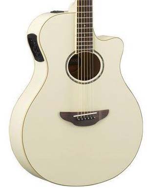 Yamaha APX600VW Guitarra Acústica APX600VW