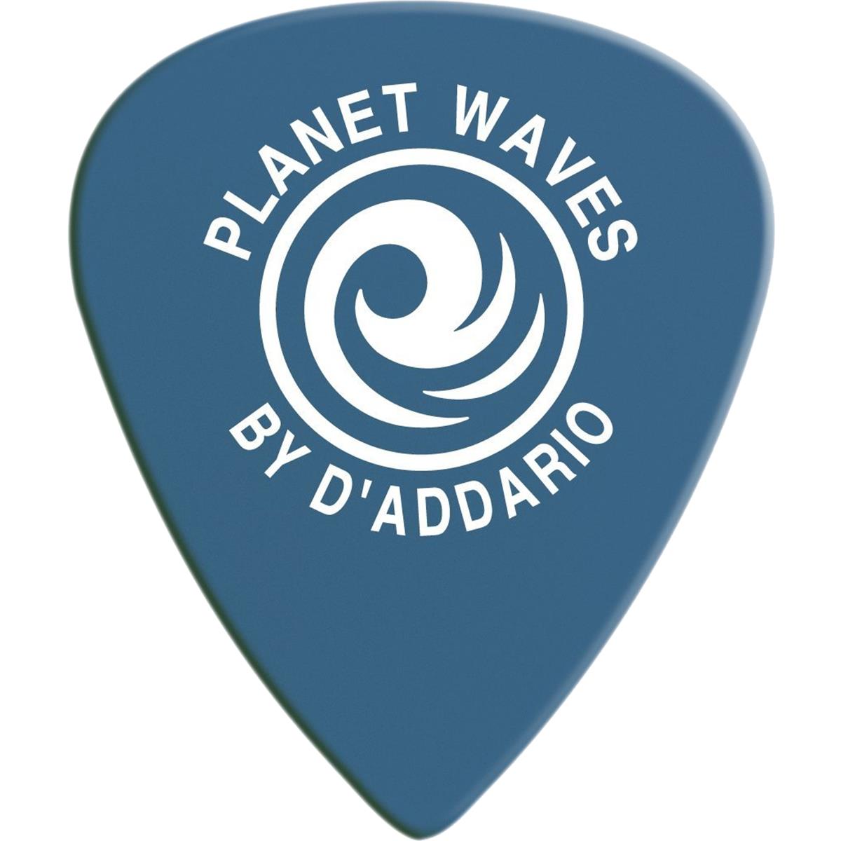 Planet Waves Pack 10 Unidades Púa Duralin Precision Medium Heavy 6DBU5-10