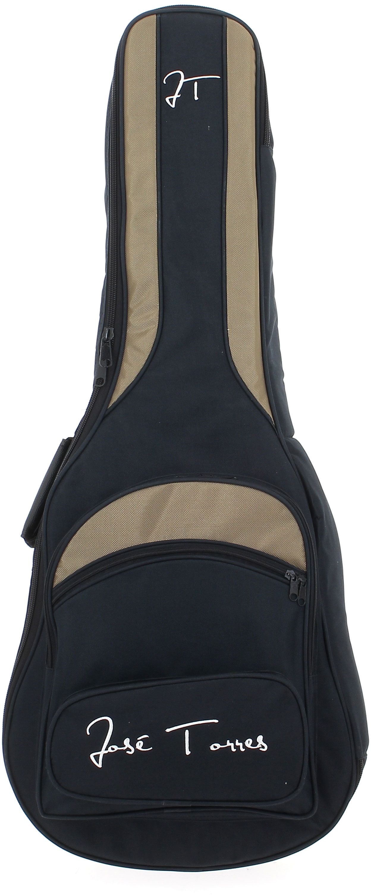 Jose torres JTB-100 Funda para guitarra clásica JTB-100