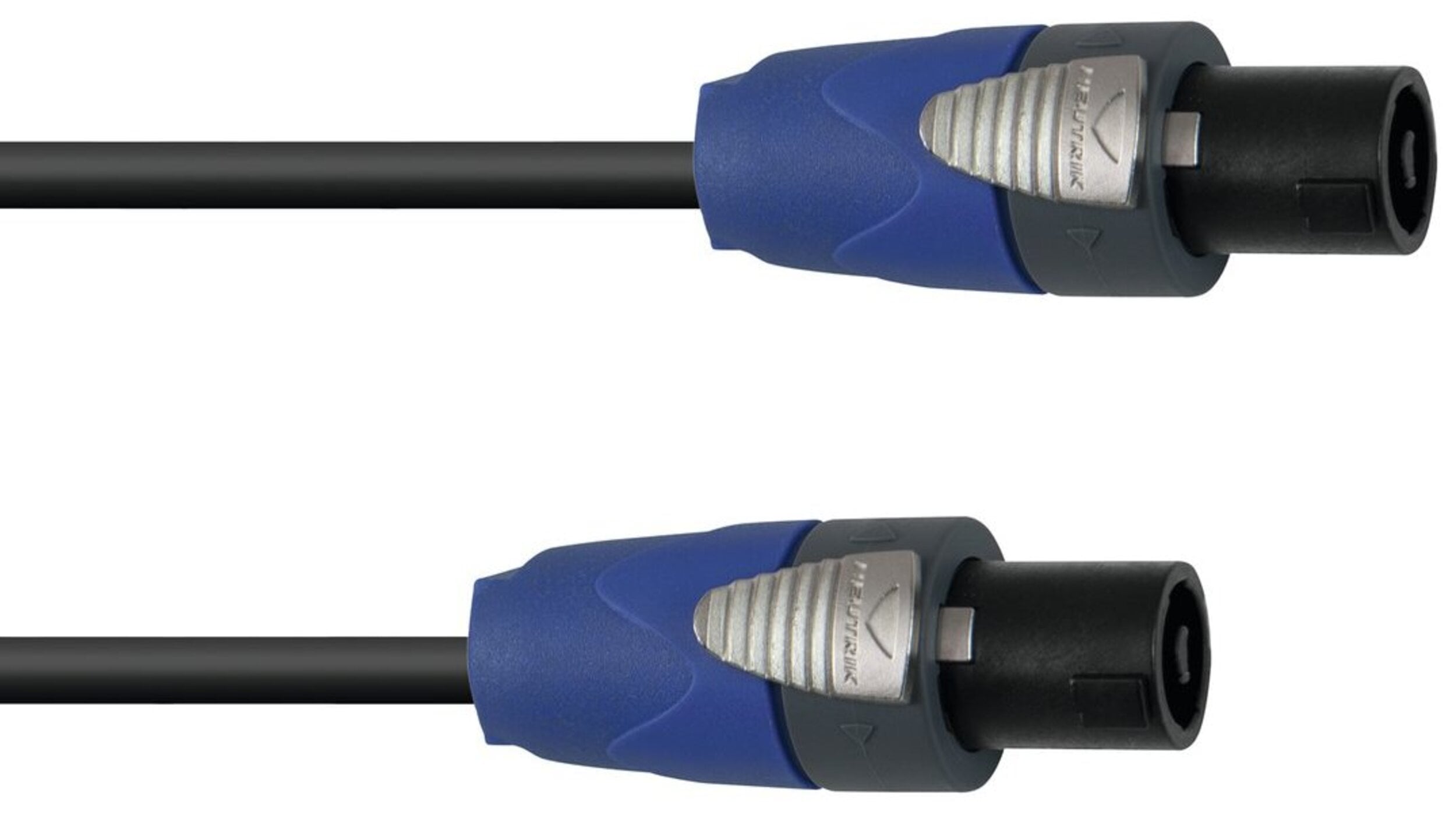 PSSO LS-15100 Cable de altavoz Speakon 2x1.5 10m bk LS-15100 10m