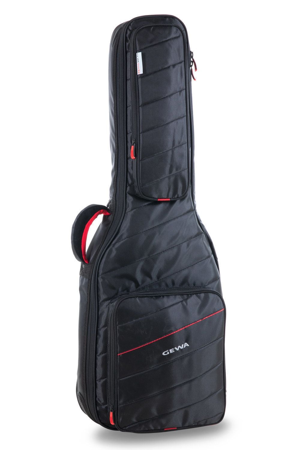 GEWA 215705 Funda de Guitarra Cross 30 Guitarra Eléctrica 215705