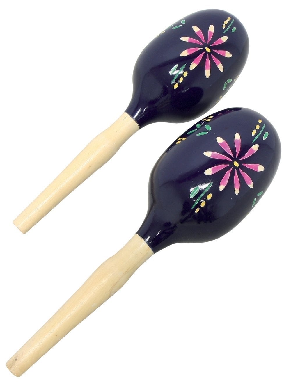 Gewa F835335 Maracas Club Salsa Par+ F835335