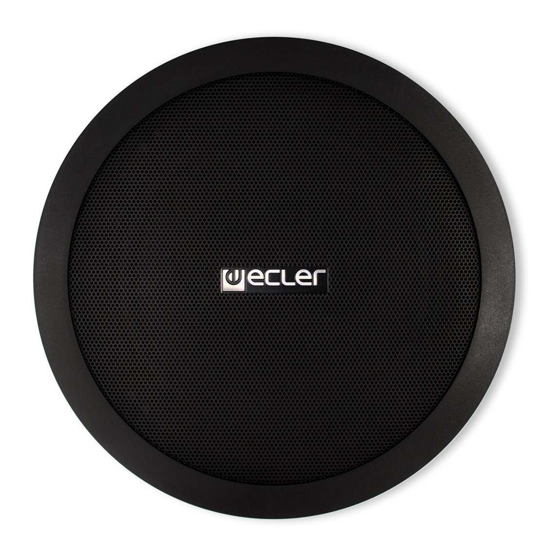 Ecler IC6BK Altavoz de Techo de 2 Vías 6,5" Black Pareja IC6-BK