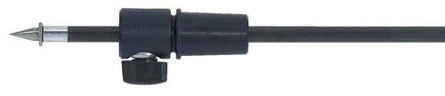 GEWA Pica para contrabajo Cono 31,5/34,5 mm Pica para contrabajo Cono 31,5/34,5 mm