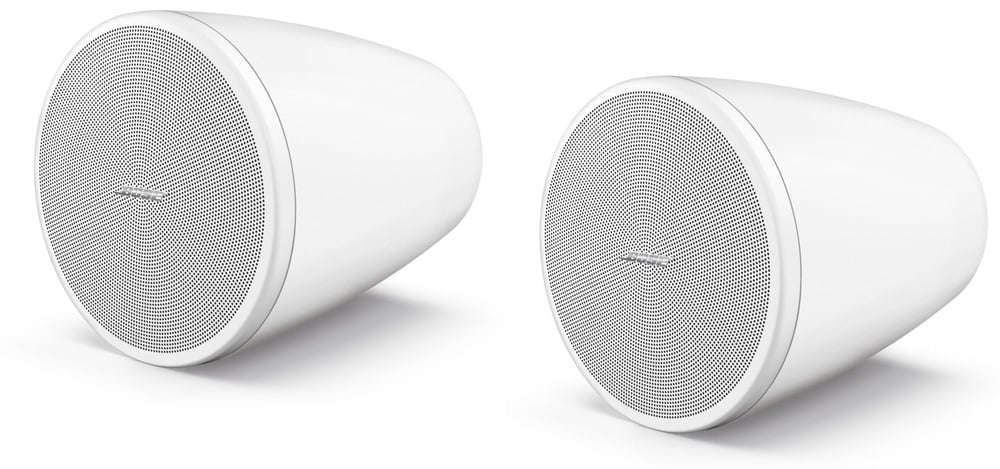 BOSE DesignMax DM6PE Blanco (Pareja) BOSE DesignMax DM6PE