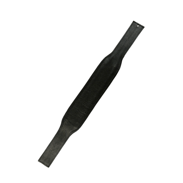 Basso BX01 Correa Para Bajos Acordeón Negra BX01
