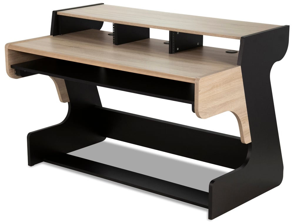 Zaor Miza 88 Flex Black Oak Escritorio producción Miza 8 Flex Black Oak Escritorio producción