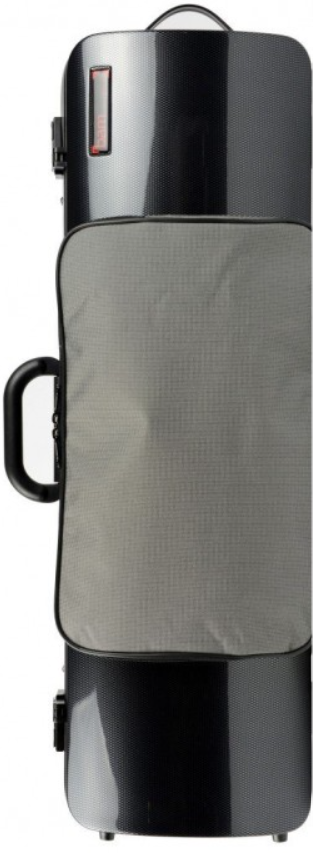 Bam Estuche Violín 2011XLC Hightech Rectangular con Bolsa Carbón 2011XLC