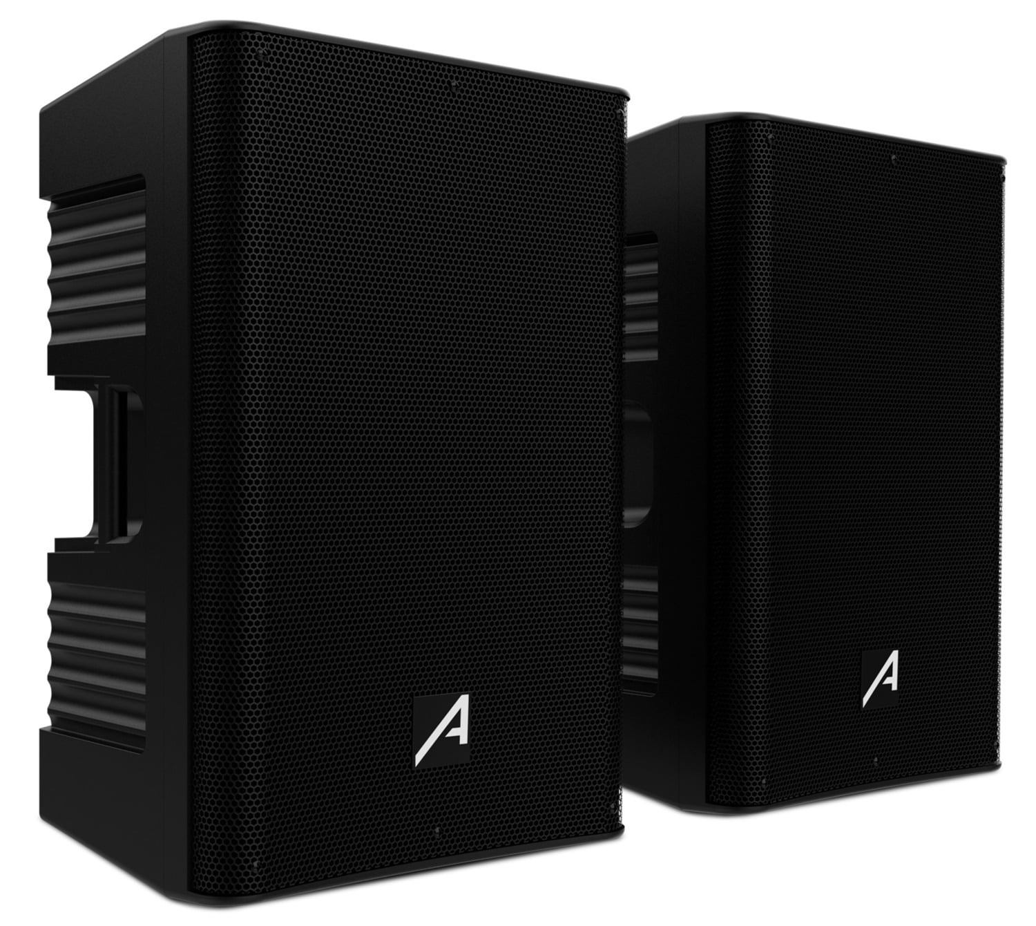 Audibax Freeport 212P Set 2 Altavoces Pasivo 12 400W + 400W Freeport 212P