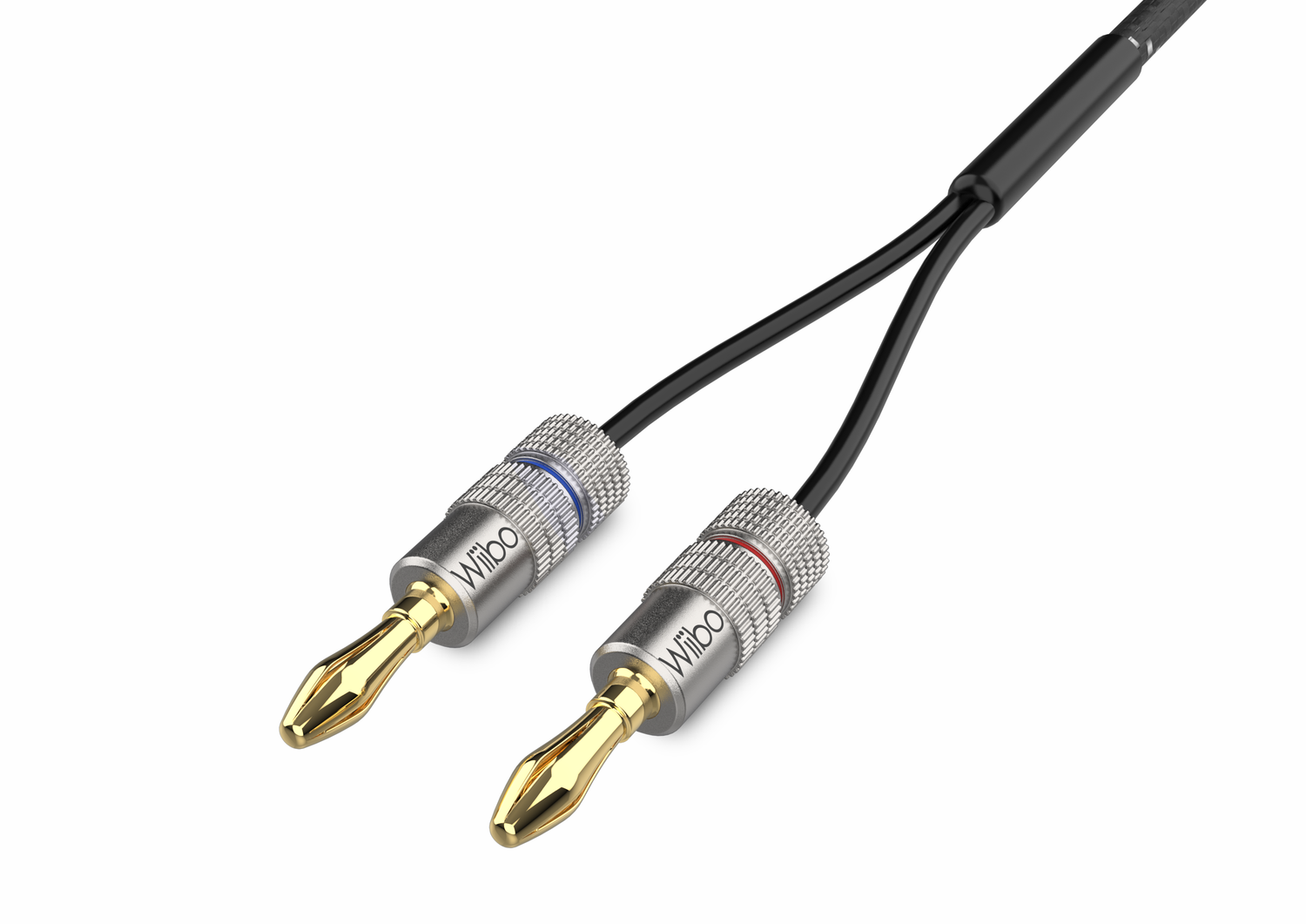 Wiibo Cable Altavoz BNN 1,80 Metros BNN 2