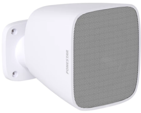 Fonestar SONORA-3TB Altavoz de superficie con transformador de línea de 100 V SONORA-3TB