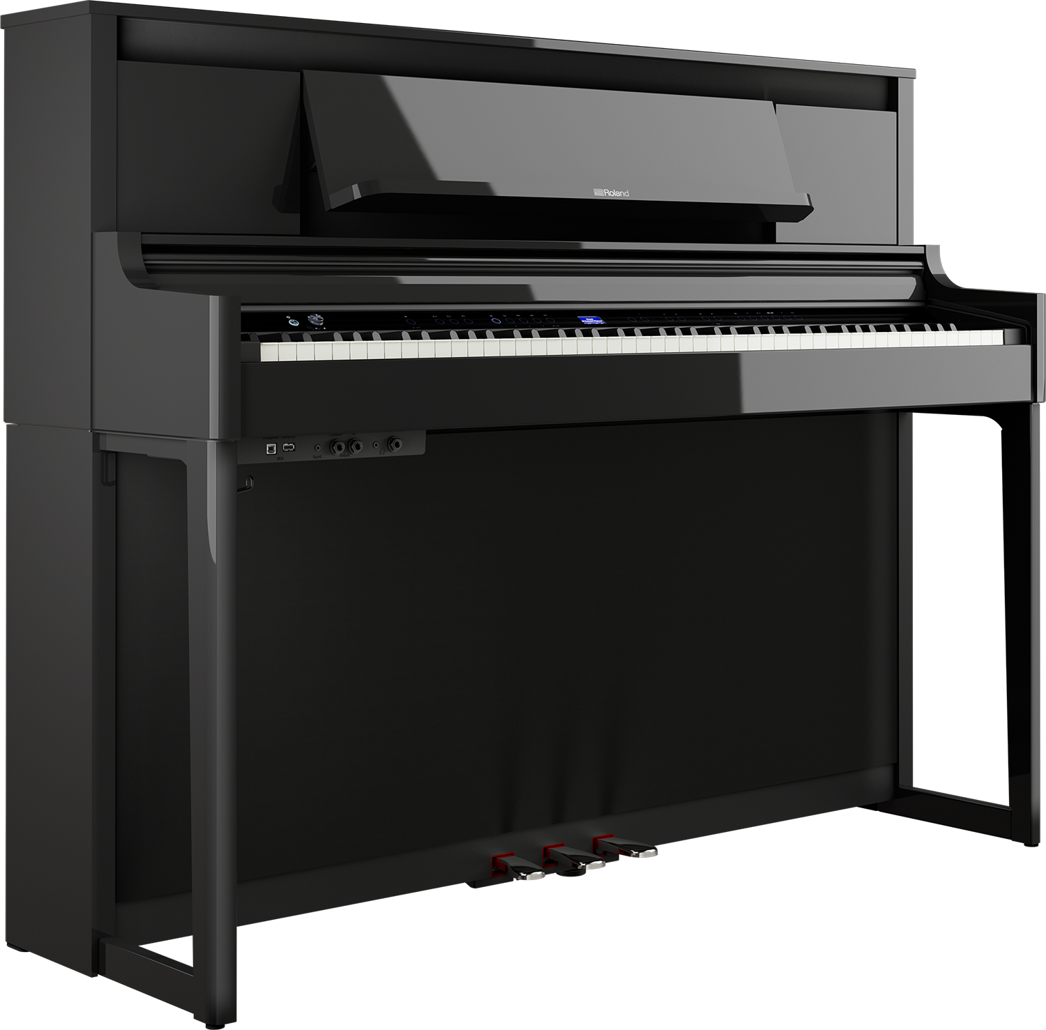 Roland LX-6 PE Piano Digital Vertical LX-6-PE