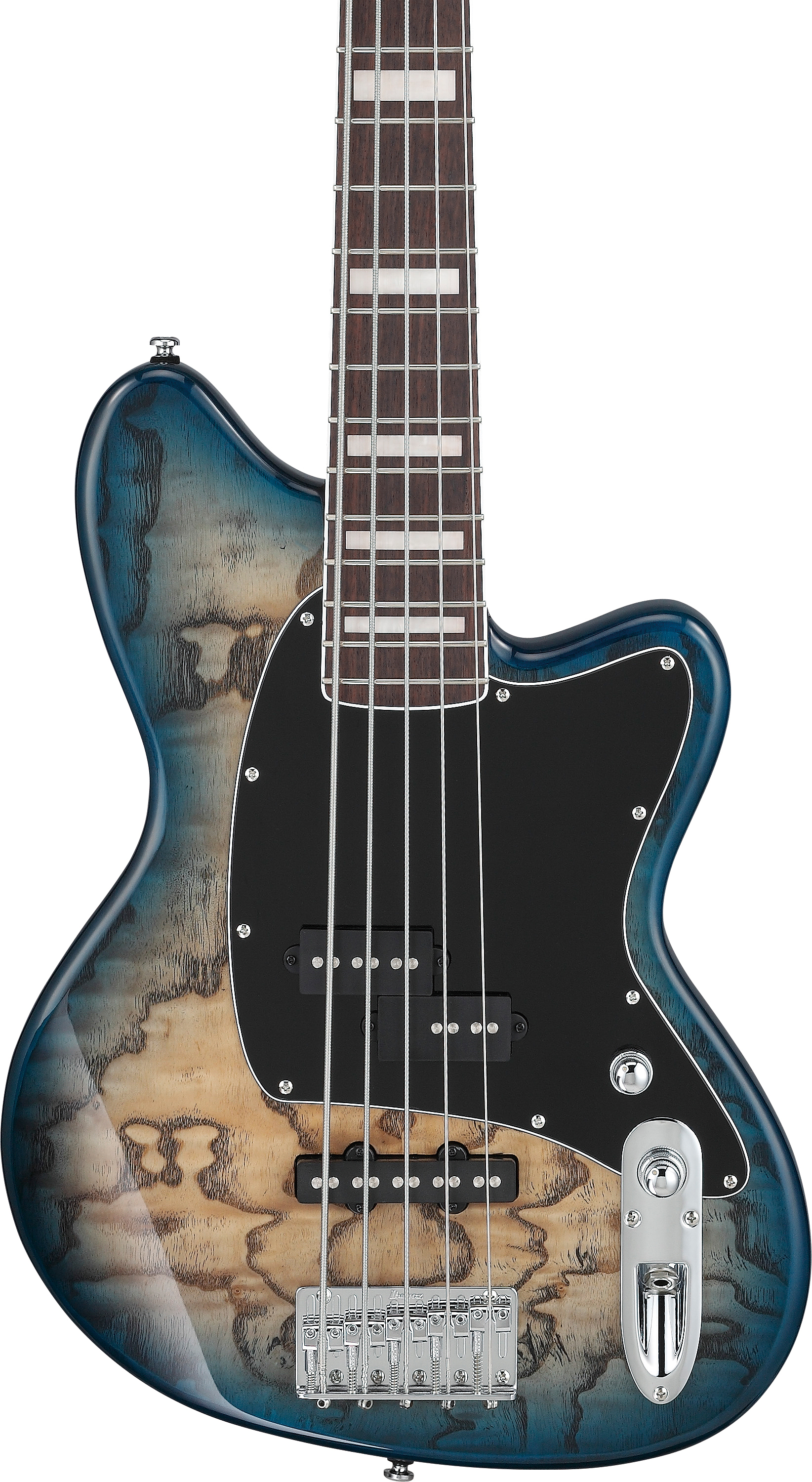Ibanez TMB405TA-CBS Bajo Eléctrico TMB405TA-CBS