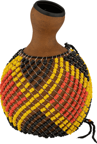 Pearl Shekere Seguindo 10" Pearl Shekere Seguindo 10"