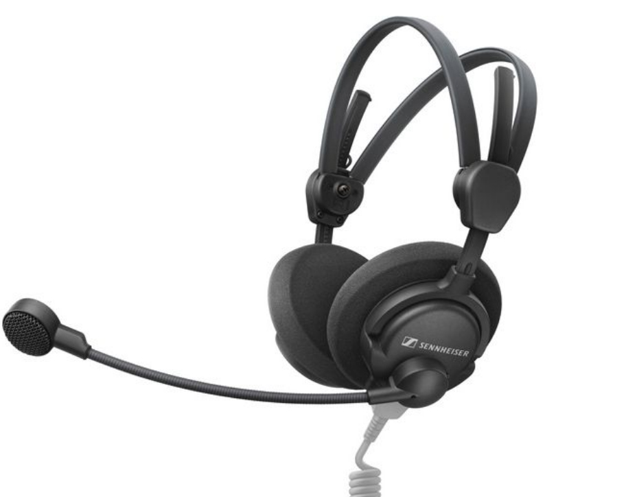 Sennheiser HMD 46 Auricular Broadcast HMD 46