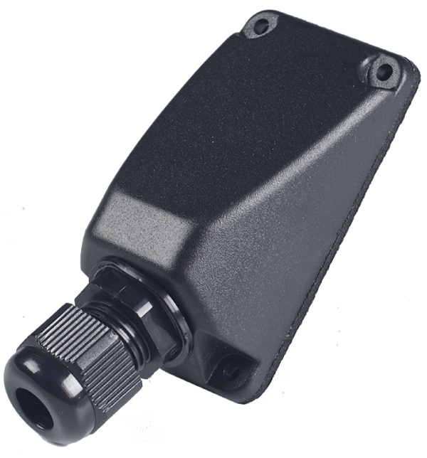 DAS KIT-IP-Q-EN Kit IP66 para Q-83-T KIT-IP-Q-EN