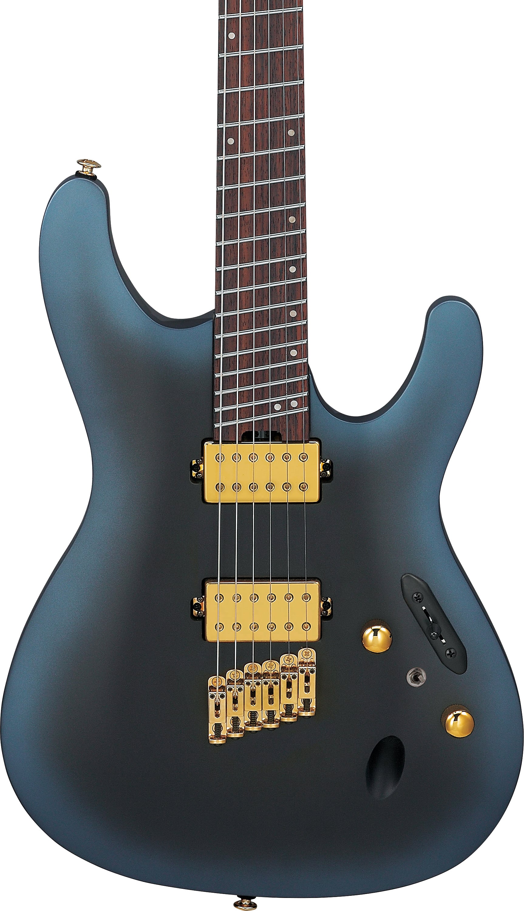 Ibanez SML721-MAM Guitarra Eléctrica SML721-MAM