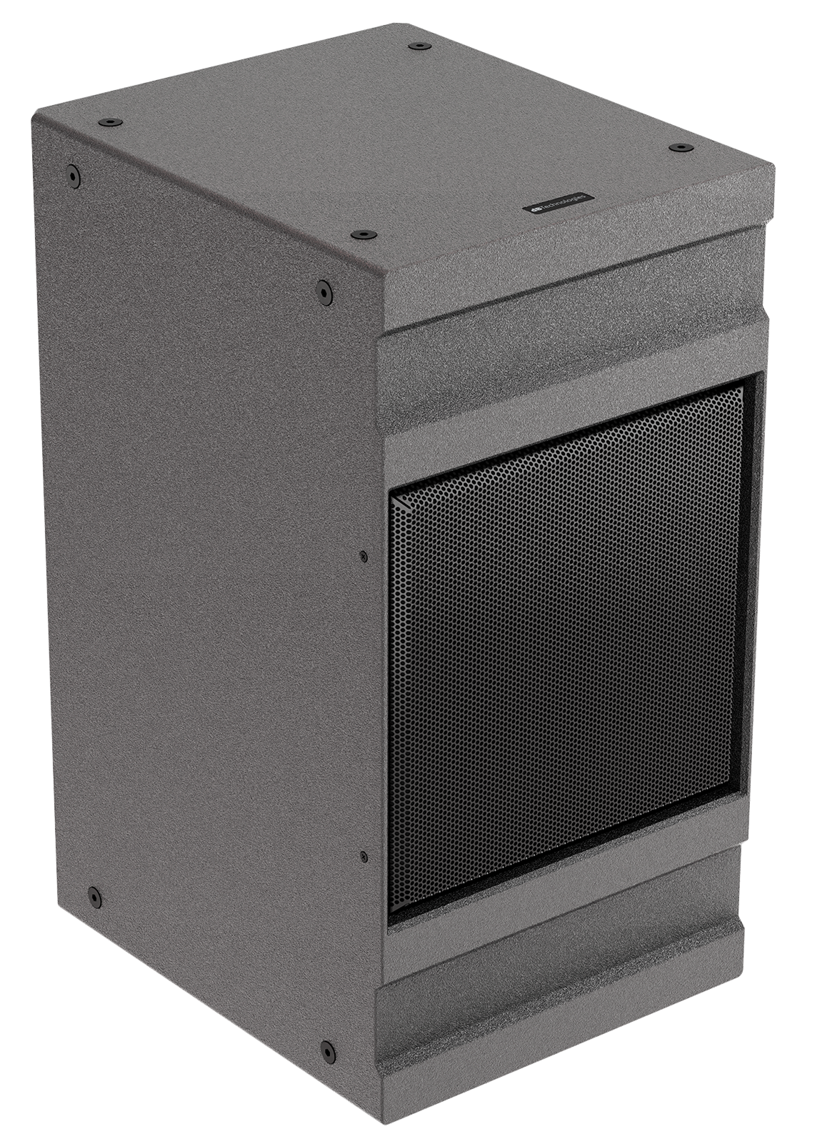 dBTechnologies IS12S-WP 12 pulgadas Negro IS12S-WP_B
