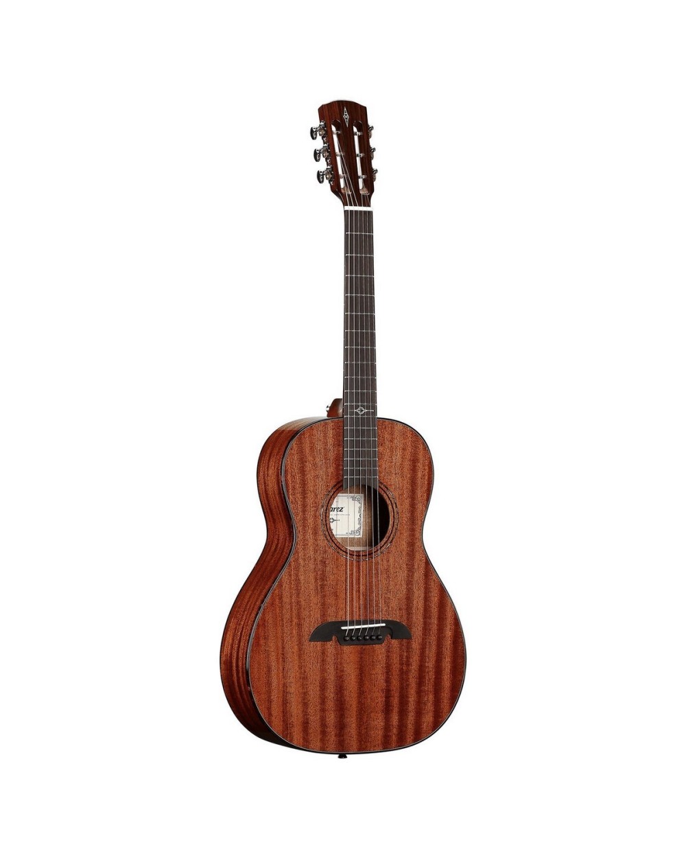 Alvarez MP66 Masterworks MP66