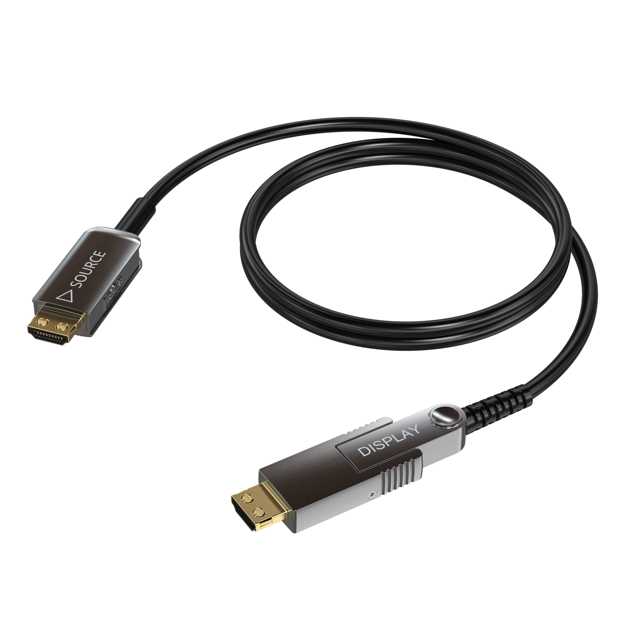 PROCAB CLV215A/15 Cable HDMI Conector Fiji/Desmontable 15M PROCAB CLV215A/15