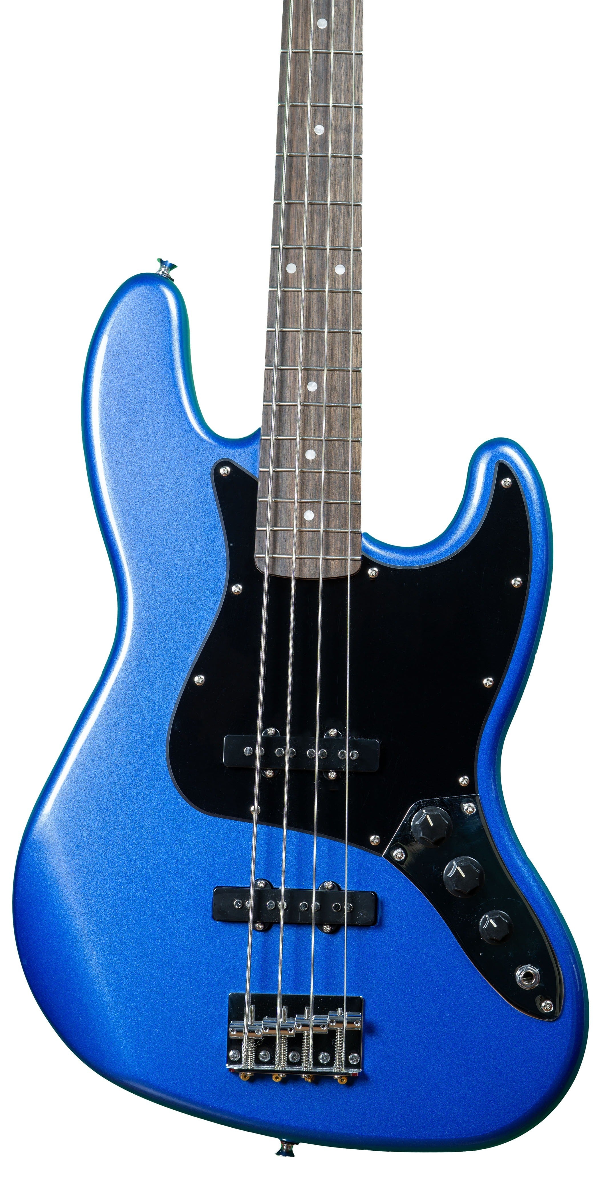 Markbass MB Blue Sky JB Bajo Eléctrico Markbass MB Blue Sky JB