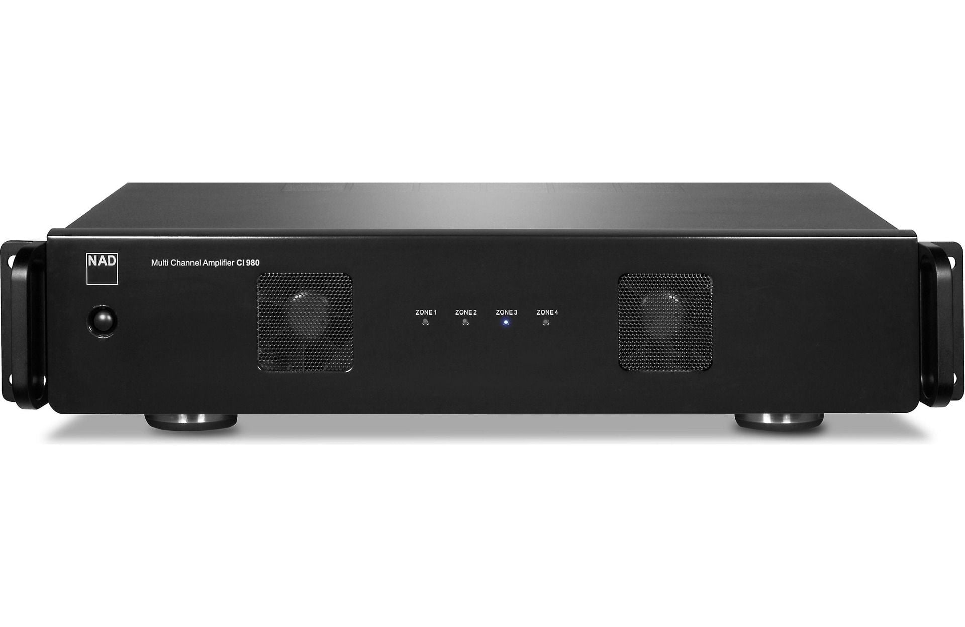 Nad CI 980 Amplificador 8 Canales CI 980