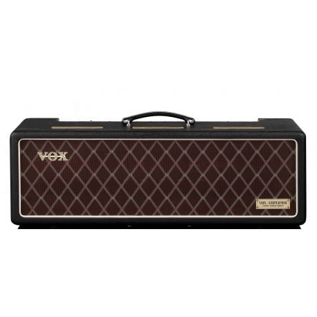 VOX AC30HWRH Cabezal Guitarra VOX AC30HWRH