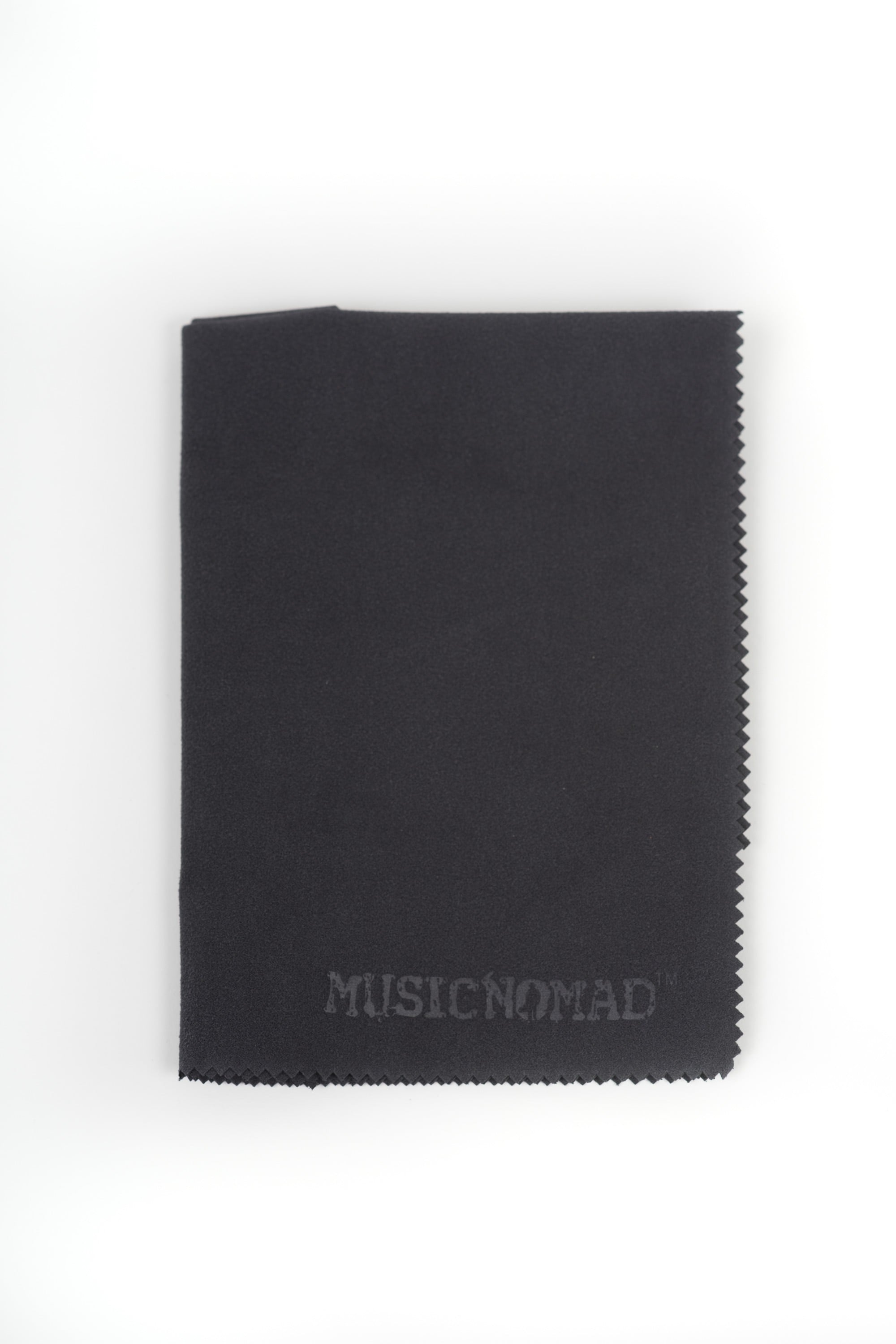 MusicNomad Paño / Gamuza Especial Para Pulido / Limpieza MN201