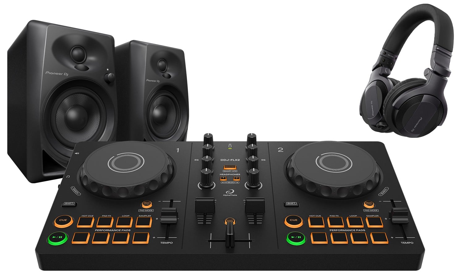 Pioneer House Party Starter Bundle House Party Starter Bundle