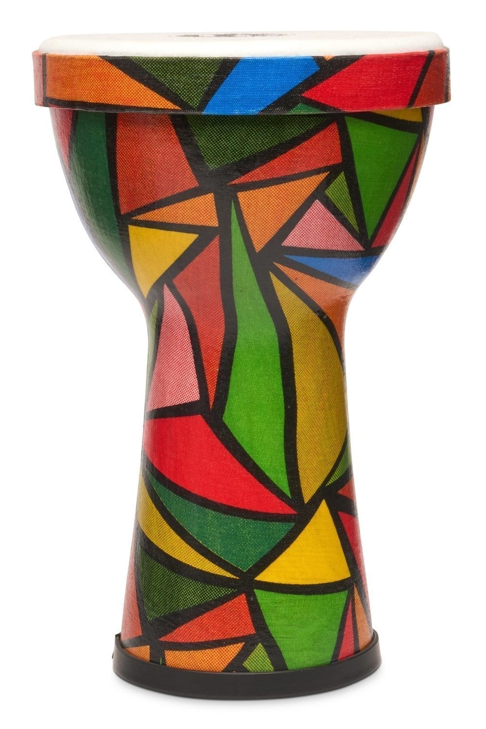 Latin Percussion LP7007 Djembe World Beat Pretuned LP7007