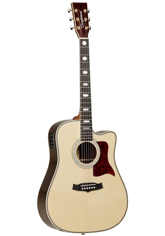 Tanglewood TW1000HSRCE TW1000HSRCE