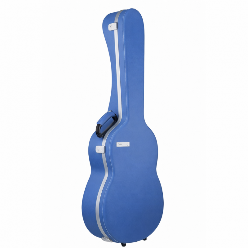 Bam Estuche guitarra clasica L\'Étoile Royale Hightech ETRO8002XL Ocean b ETGCBETROBO