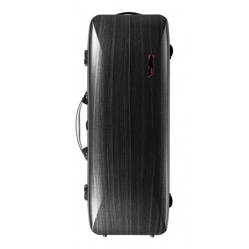 Bam Estuche viola Hightech Oblong 5301XL Lazure black Negro lazure ACVAB5301XLLB