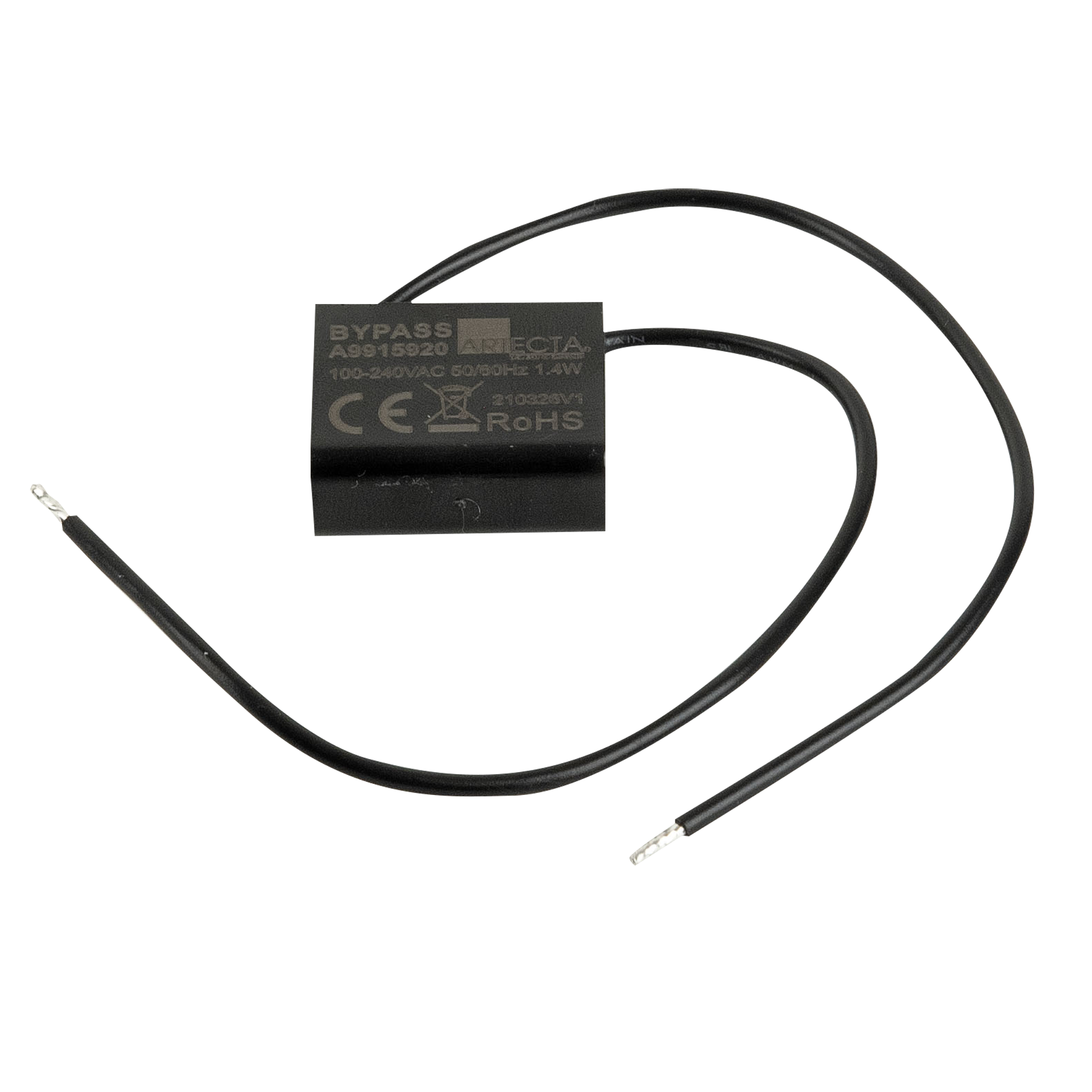 Artecta Derivación para regulador de fase AC Artecta BT + RF A9915920