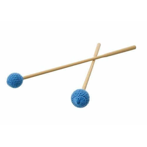 Angel AML-61L Mazas para Xilófono y Soprano/Alto Glockenspiel AML-61L