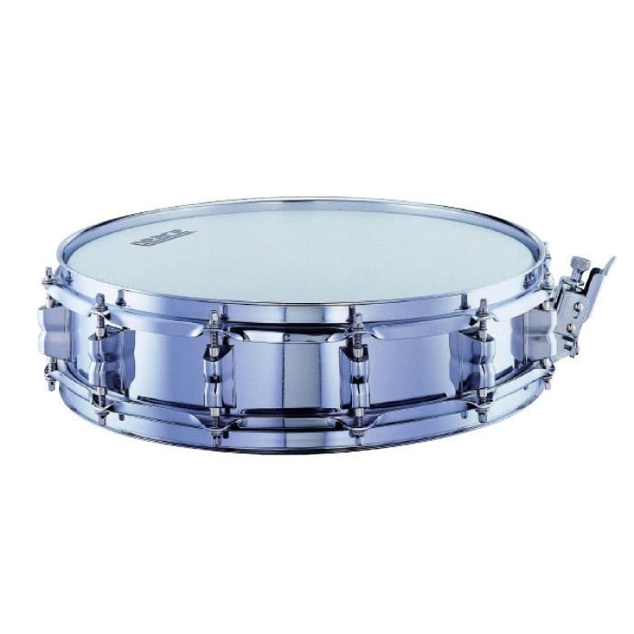 Peace SD-105M Caja de acero de la serie METAL SHELL de 14 x 3,5 pulgadas SD-105M
