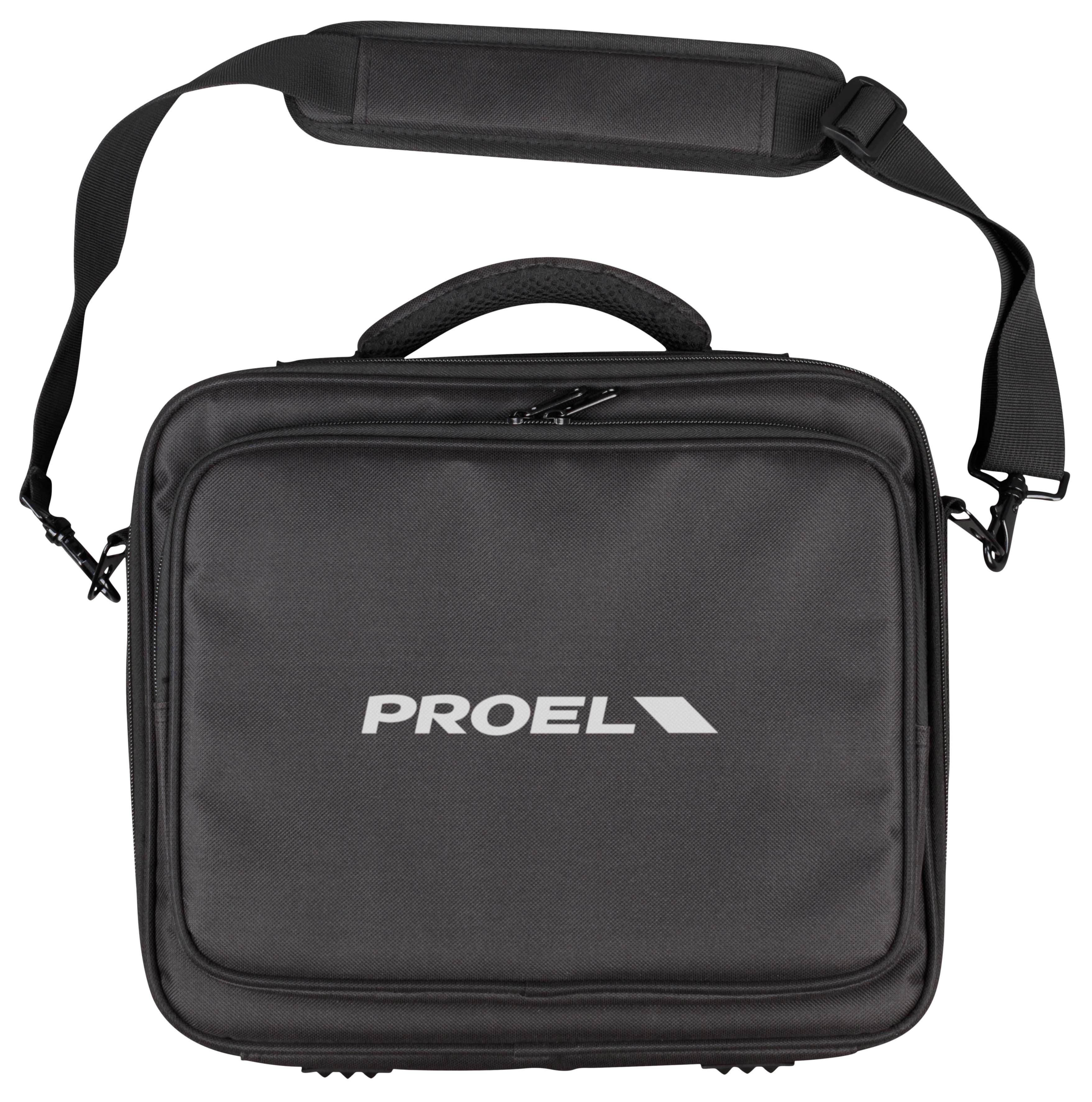 Proel BAGPLAYMIX6 - Padded bag for PLAYMIX6 audio mixer BAGPLAYMIX6
