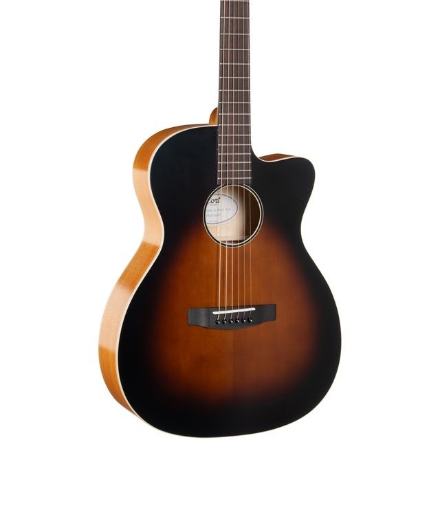 Cort ACORT CORE-OC Maple BBSG Guitarra Electroacústica Cort ACORT CORE-OC Maple BBSG