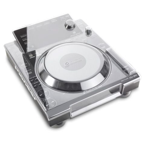 Decksaver Tapa Protectora Pioneer CDJ-900 CDJ900