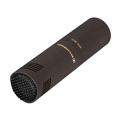 Sennheiser MKH 8040 Microfono Set Cardioide + Previo Patron MKH 8040