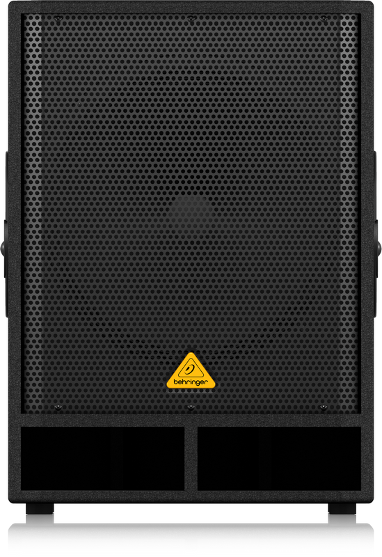 BEHRINGER VQ1800D Altavoz Graves Activo Behringer VQ-1800D Unid vq1800d