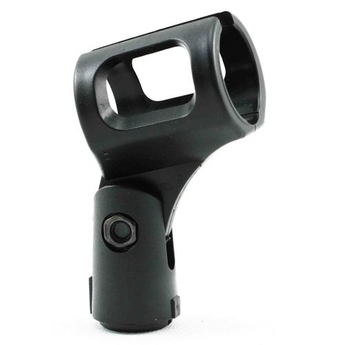 Audibax CL3 Black Pinza Microfono de 27-30 mm 5/8 CL3 Black