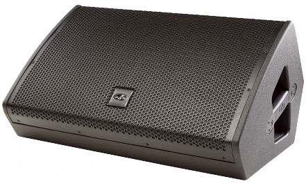 DAS Event M210A-220 Monitor de Escenario Autoamplificado Event M210A
