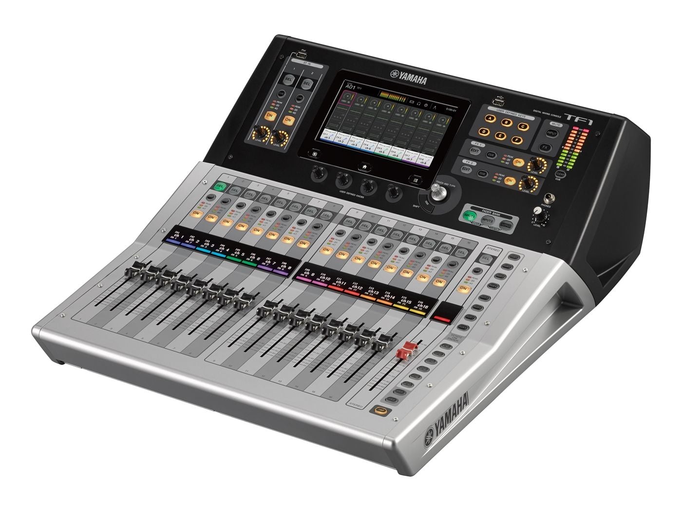 Yamaha TF1 Mesa Digital TF1
